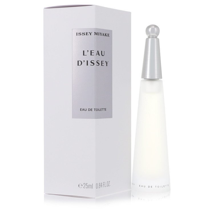 L'EAU D'ISSEY (issey Miyake) by Issey Miyake Eau De Toilette Spray .85 oz (Women) Issey Miyake Issey Miyake