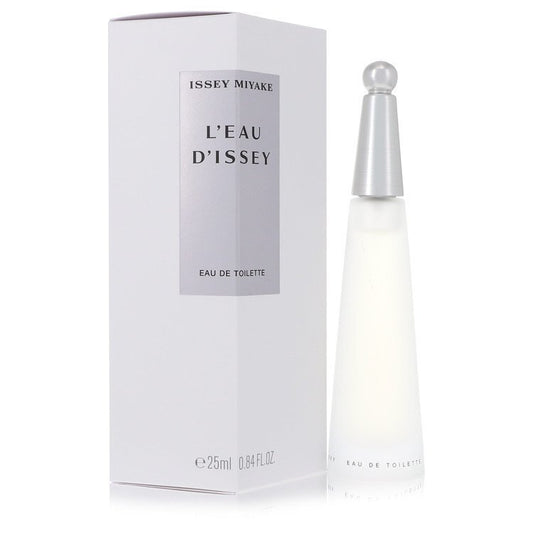 L'EAU D'ISSEY (issey Miyake) by Issey Miyake Eau De Toilette Spray .85 oz (Women) Issey Miyake Issey Miyake