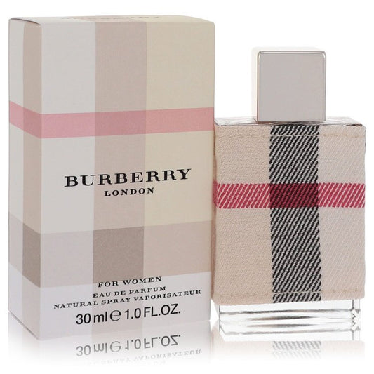 Burberry London (New) Eau de Parfum Spray 1 oz for Women Health & Beauty > Personal Care > Fragrances Burberry