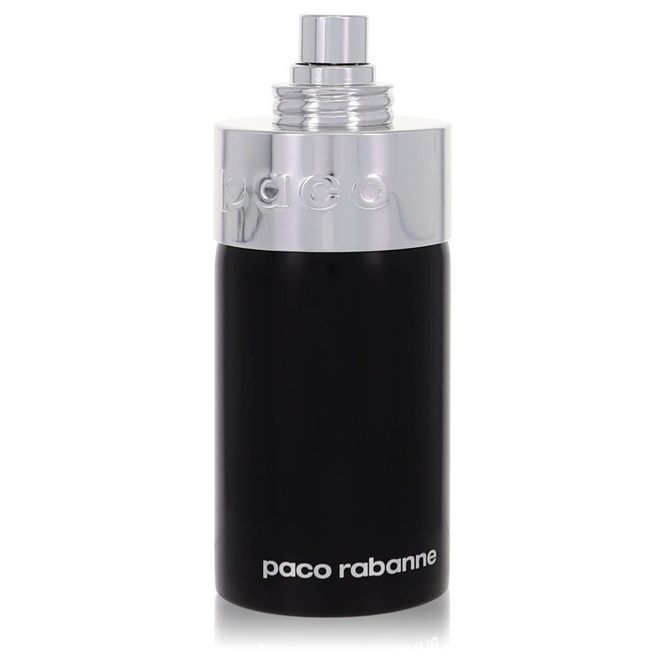 PACO Unisex by Paco Rabanne Eau De Toilette Spray (Unisex Tester) 3.4 oz (Men) Paco Rabanne Paco Rabanne
