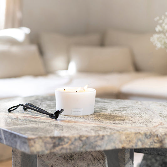 Aroma360 Wick Trimmer Candle Accessories Aroma360