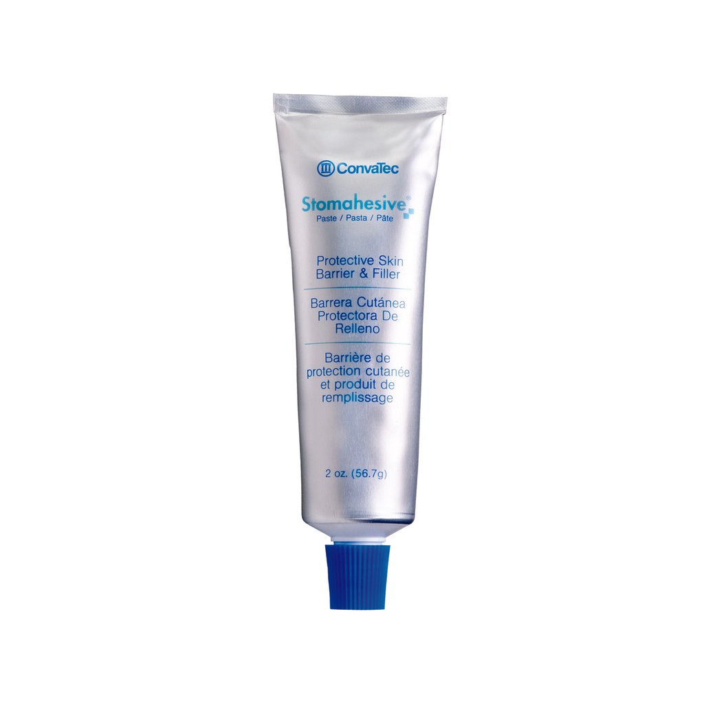 Stomahesive Protective Skin Barrier Filler Paste 2 Oz Prophy Paste Pasteur Pharmacy