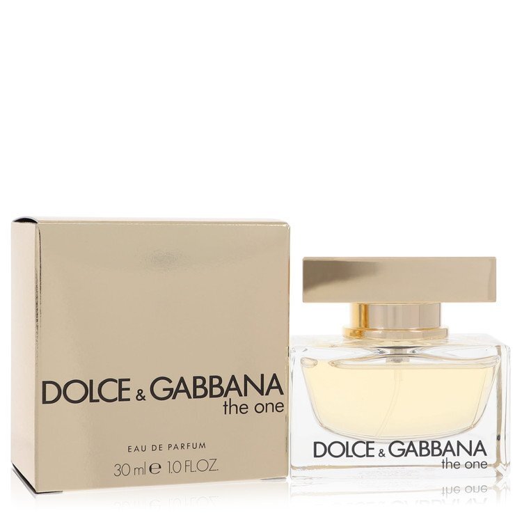 The One by Dolce & Gabbana Eau De Parfum Spray 1 oz (Women) Dolce & Gabbana Dolce & Gabbana