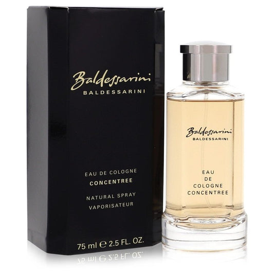 Baldessarini by Hugo Boss Eau De Cologne Concentree Spray 2.5 oz (Men) Hugo Boss Hugo Boss