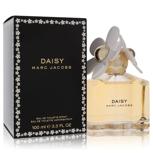 Daisy by Marc Jacobs Eau De Toilette Spray 3.4 oz (Women) Marc Jacobs Marc Jacobs