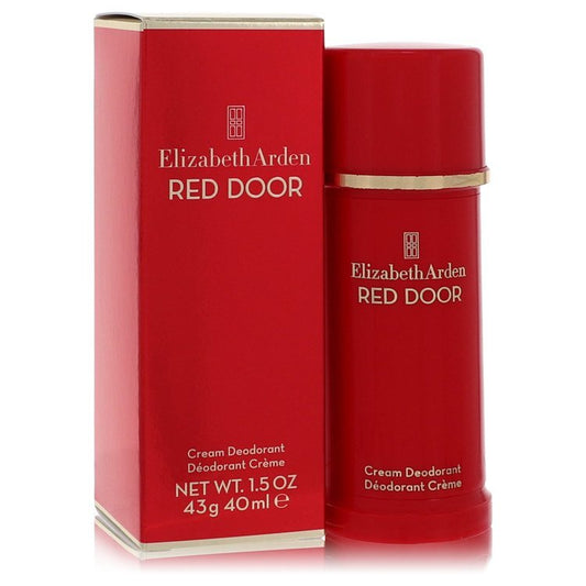 Red Door by Elizabeth Arden Deodorant Cream 1.5 oz (Women) Elizabeth Arden Elizabeth Arden