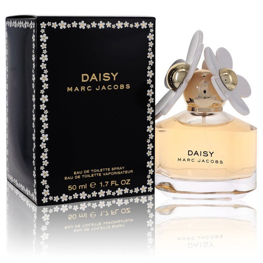 Daisy by Marc Jacobs Eau De Toilette Spray 1.7 oz (Women) Marc Jacobs Marc Jacobs