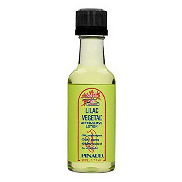 Lotion après-rasage Clubman Pinaud Lilac Vegetal 50 ml