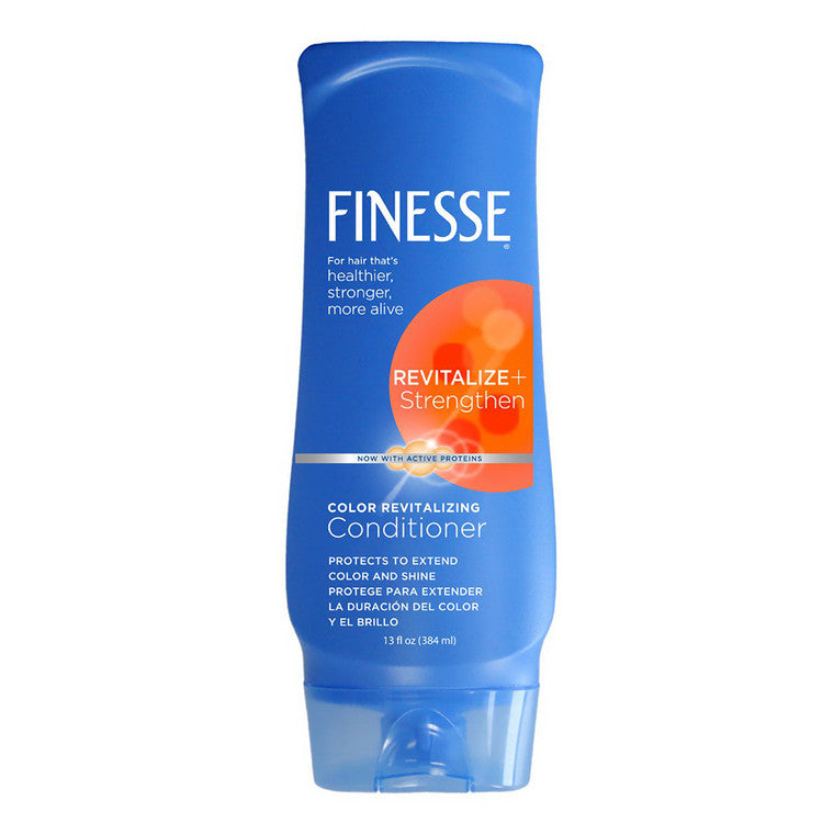 Finesse Color Revitalizing Conditioner 13 Oz