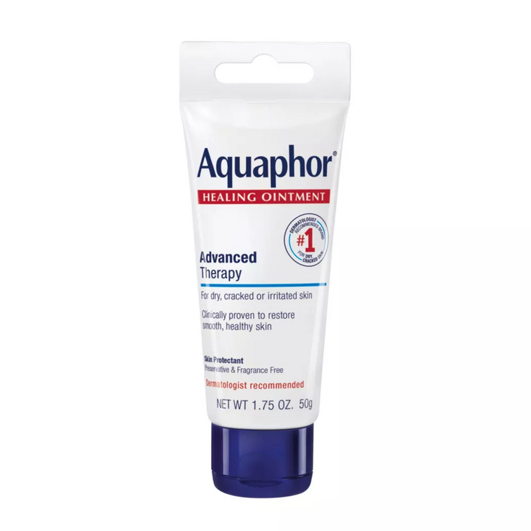 Aquaphor Advanced Therapy Healing Ointment Skin Protectant Lotion & Moisturizer Pasteur Pharmacy