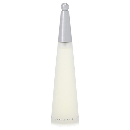 L'EAU D'ISSEY (issey Miyake) by Issey Miyake Eau De Toilette Spray (Tester) 3.4 oz (Women) Issey Miyake Issey Miyake