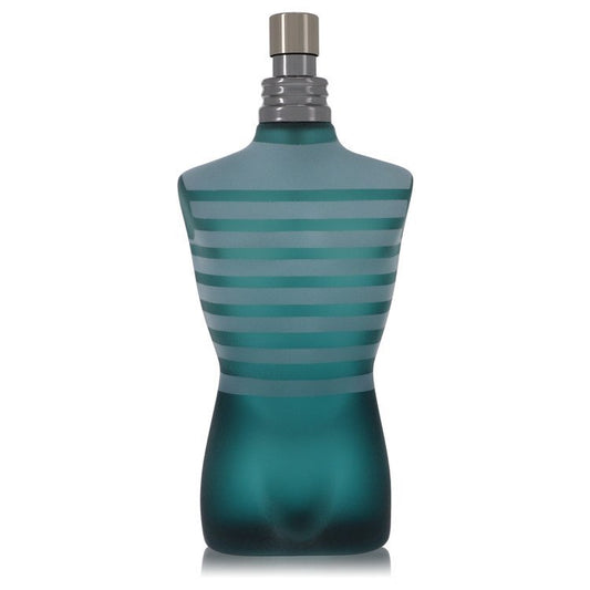 Jean Paul Gaultier by Jean Paul Gaultier Eau De Toilette Spray (Tester) 4.2 oz (Men) Jean Paul Gaultier Jean Paul Gaultier