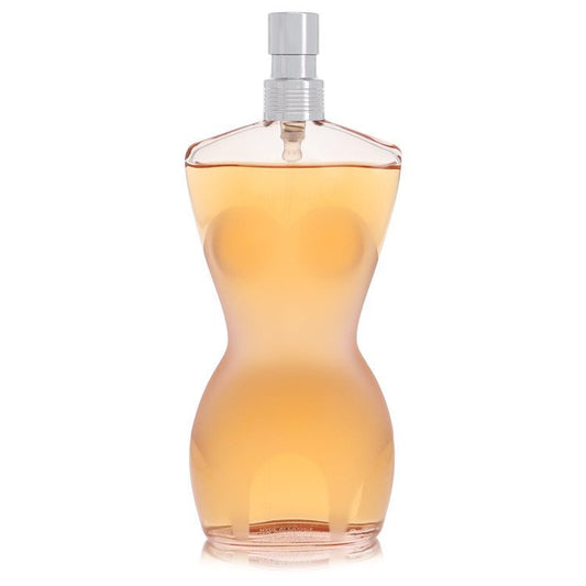 Jean Paul Gaultier by Jean Paul Gaultier Eau De Toilette Spray (Tester) 3.4 oz (Women) Jean Paul Gaultier Jean Paul Gaultier