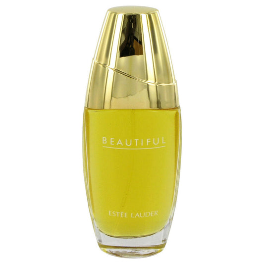 Beautiful by Estee Lauder Eau De Parfum Spray (unboxed) 2.5 oz (Women) Estee Lauder Estee Lauder