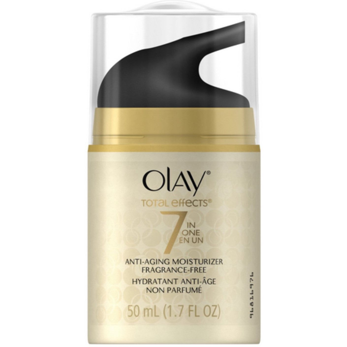 Olay Total Effects 7 In One Anti-Aging Moisturizer Fragrance Free Moisturizer Pasteur Pharmacy