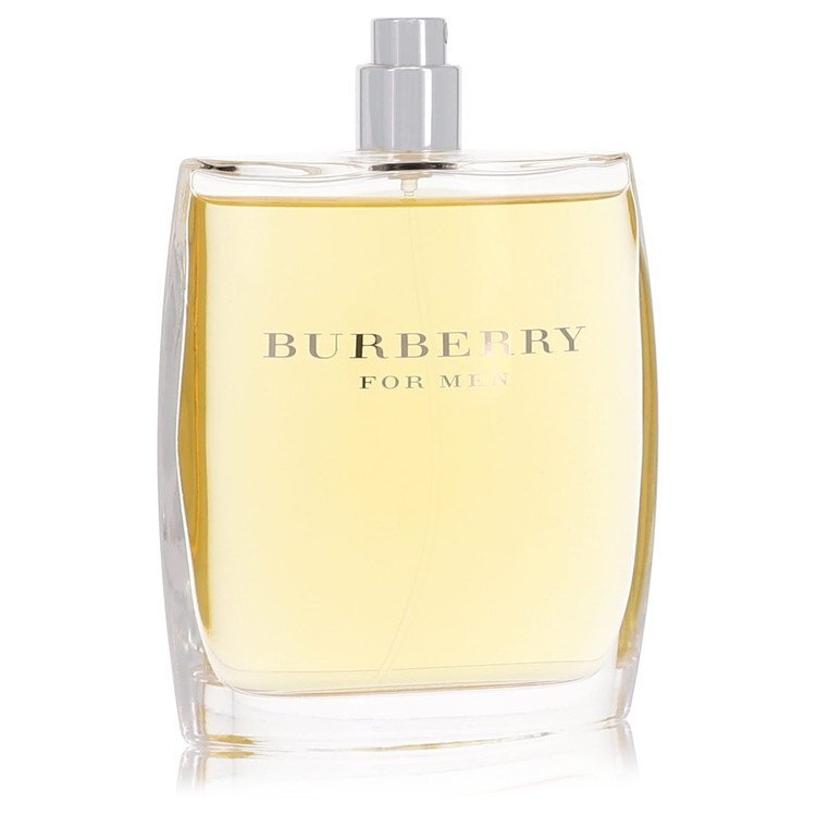 Burberry Eau de Toilette Spray Tester 3.4 oz for Men Burberry Burberry