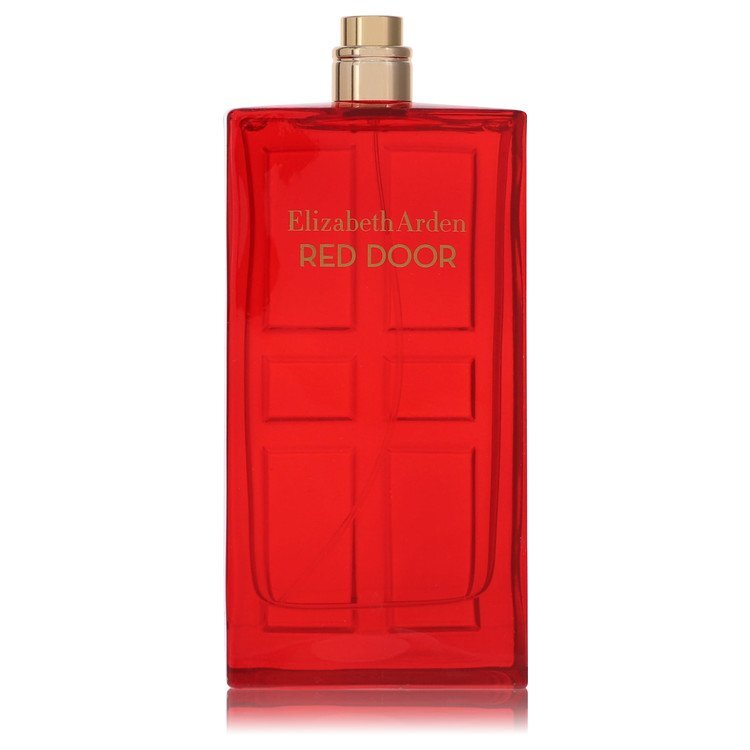 Red Door by Elizabeth Arden Eau De Toilette Spray (Tester) 3.4 oz (Women) Elizabeth Arden Elizabeth Arden