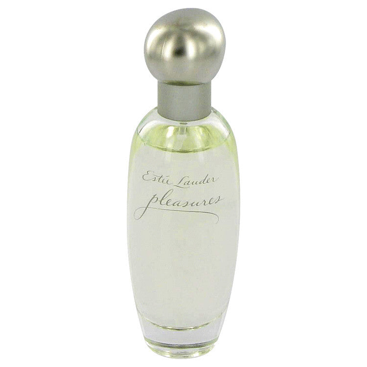 Pleasures by Estee Lauder Eau De Parfum Spray (unboxed) 1 oz (Women) Estee Lauder Estee Lauder