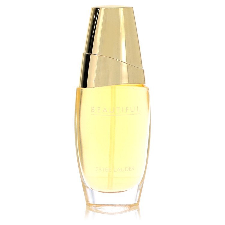 Beautiful by Estee Lauder Eau De Parfum Spray (unboxed) 1 oz (Women) Estee Lauder Estee Lauder