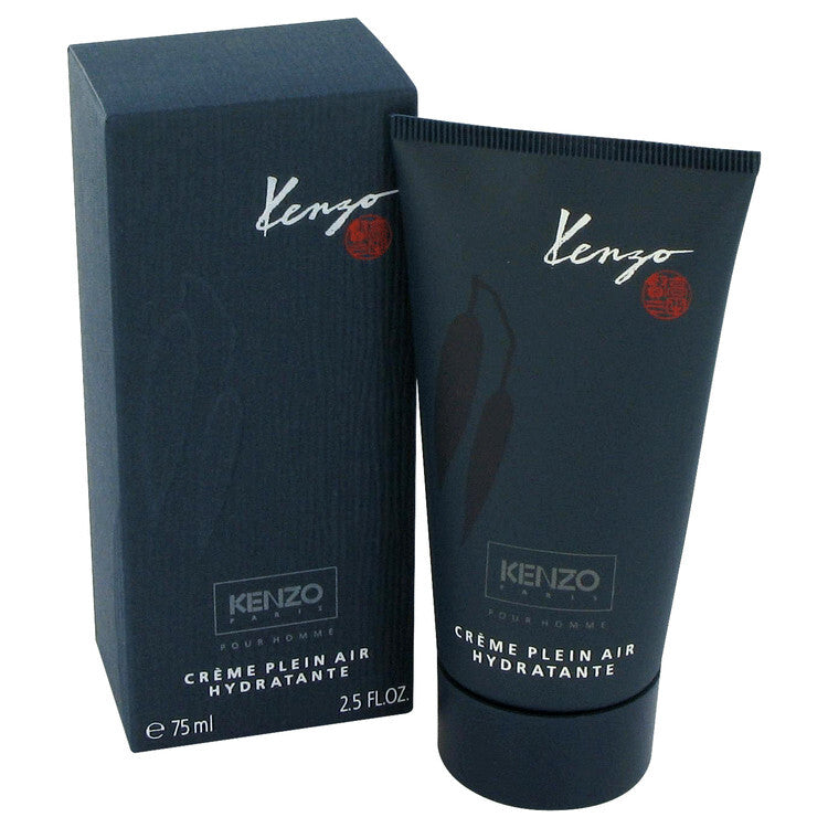 Kenzo by Kenzo Moisturizing Cream 2.5 oz (Men) Kenzo Kenzo