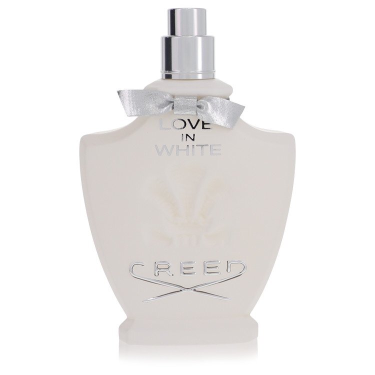 Love in White by Creed Eau De Parfum Spray (Tester) 2.5 oz (Women) Creed Creed
