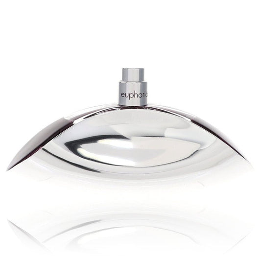 Calvin Klein Euphoria Eau de Parfum Spray Tester 3.4 oz for Women Health & Beauty > Personal Care > Fragrances Calvin Klein