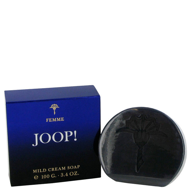 Joop by Joop! Mild Cream Soap 3.4 oz (Women)