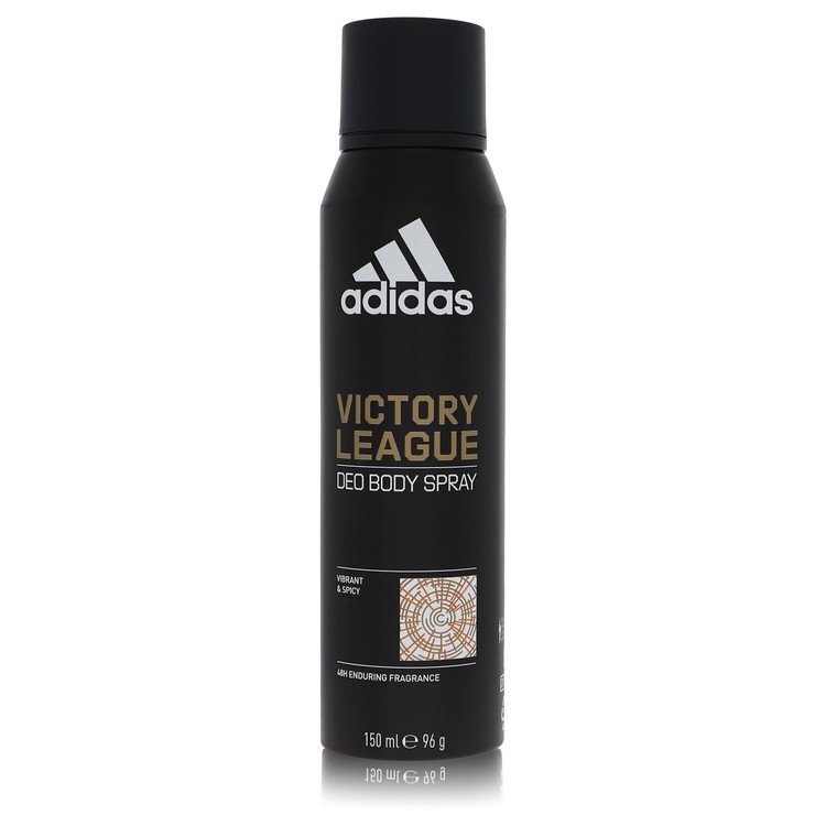 Adidas Victory League by Adidas Deodorant Body Spray 5 oz (Men) Adidas Adidas