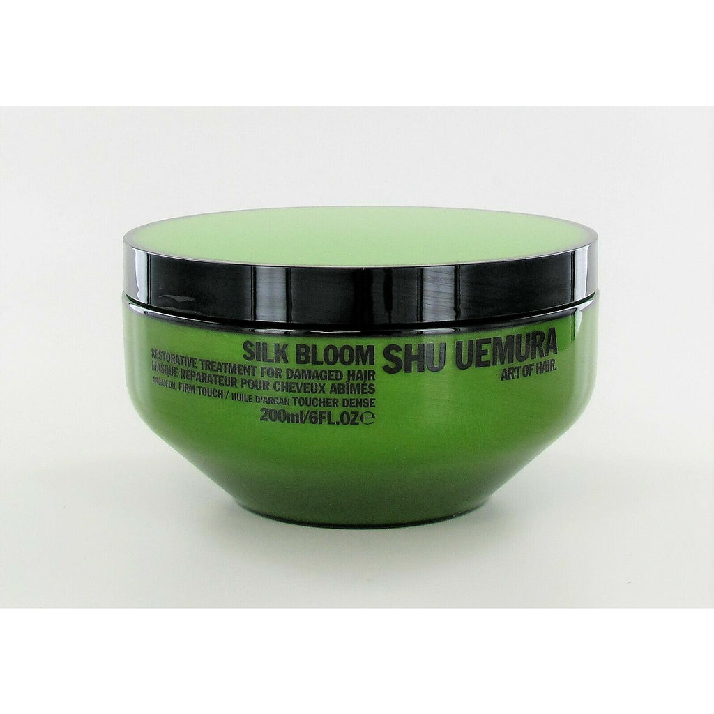 Shu Uemura Silk Bloom Restorative Treatment Health & Beauty Pasteur Pharmacy
