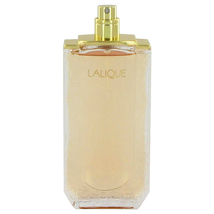 Lalique by Lalique Eau De Parfum Spray (Tester) 3.3 oz (Women) Lalique Lalique