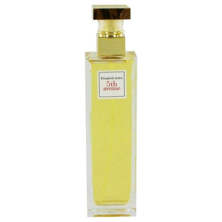 5Th Avenue by Elizabeth Arden Eau De Parfum Spray (unboxed) 2.5 oz (Women) Elizabeth Arden Elizabeth Arden