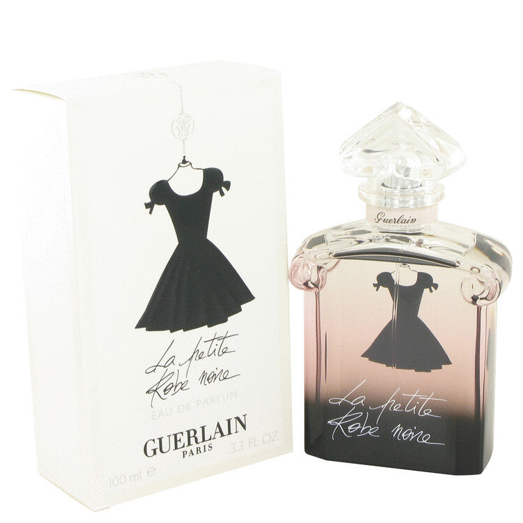 La Petite Robe Noire by Guerlain Eau De Parfum Spray 3.4 oz (Women) Guerlain Guerlain