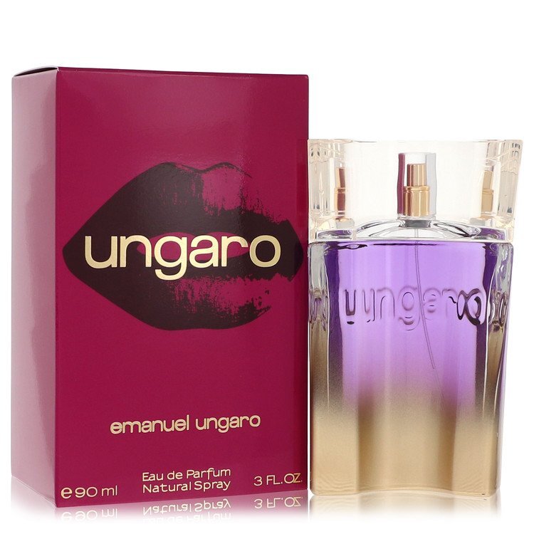Emanuel Ungaro Ungaro EDP 3 oz for Women Ungaro Ungaro