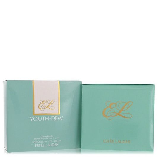 Youth Dew by Estee Lauder Dusting Powder 7 oz (Women) Estee Lauder Estee Lauder