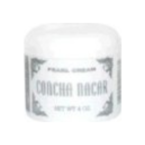Ms. Moyra Concha Nacar Pearl Cream 4 Oz Lotion & Moisturizer Pasteur Pharmacy