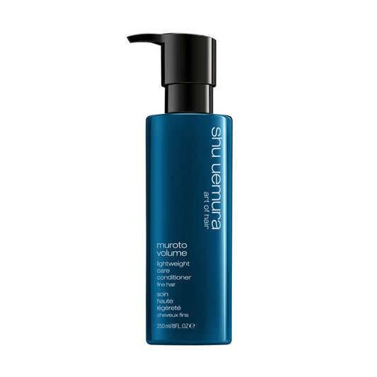 Shu Uemura Muroto Volume Lightweight Conditioner 250ml