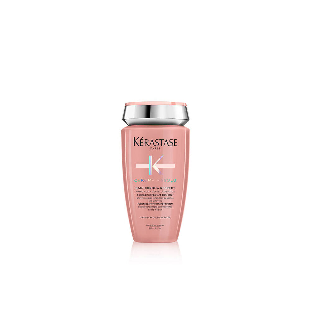 Kérastase Bain Chroma Respect Shampoo Shampoo Pasteur Pharmacy