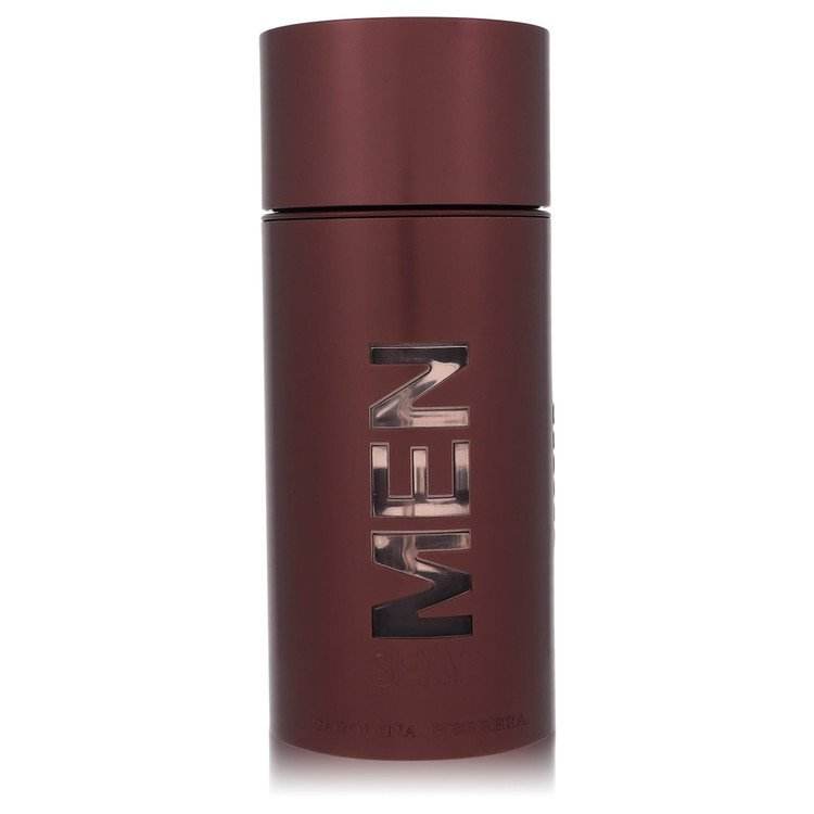 212 Sexy by Carolina Herrera Eau De Toilette Spray (Tester) 3.3 oz (Men) Carolina Herrera Carolina Herrera