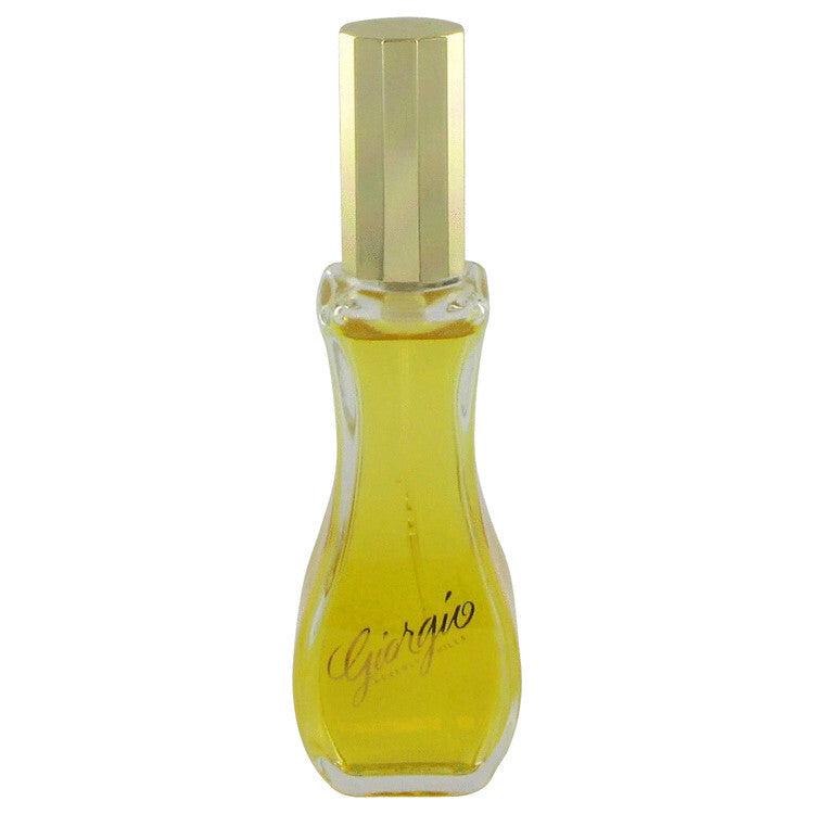 Giorgio by Giorgio Beverly Hills Eau De Toilette Spray (Tester) 1.7 oz (Women)