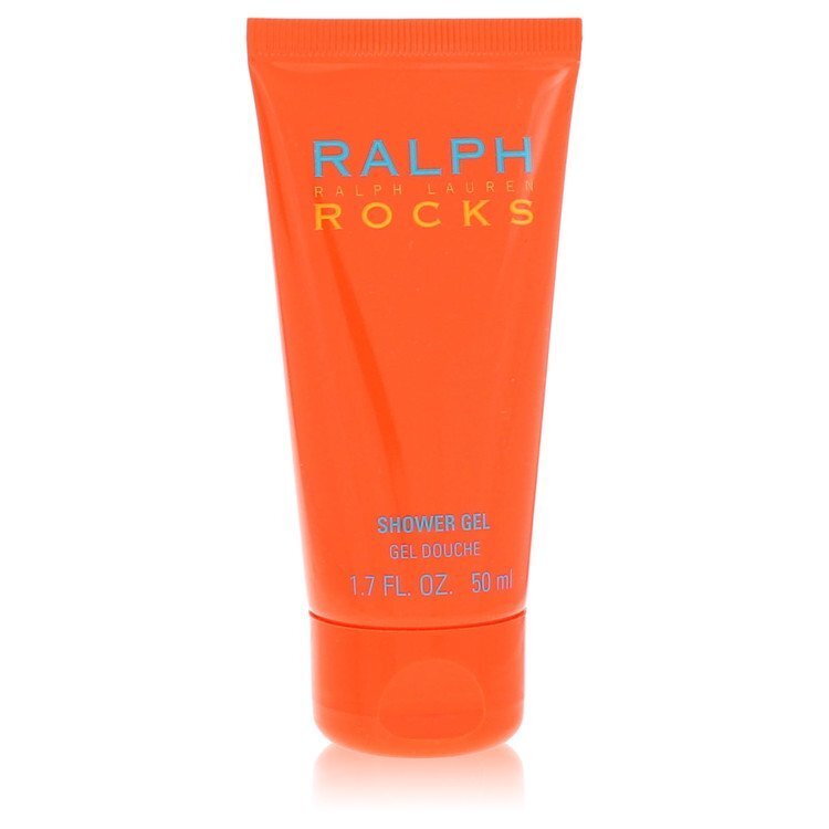 Ralph Rocks by Ralph Lauren Shower Gel 1.7 oz (Women) Ralph Lauren Ralph Lauren