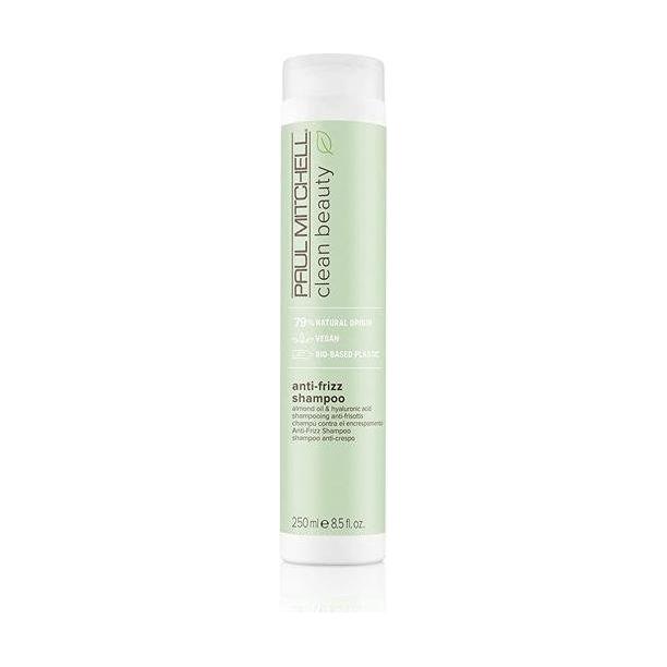 Paul Mitchell Clean Beauty Anti-Frizz Shampoo 8.5oz Shampoo Pasteur Pharmacy