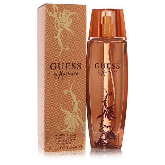 Guess Marciano by Guess Eau De Parfum Spray 3.4 oz (Women) Guess Guess
