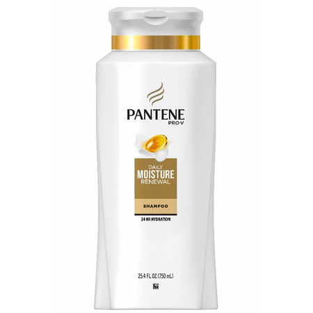 Pantene Pro-V Shampoo, Daily Moisture Renewal