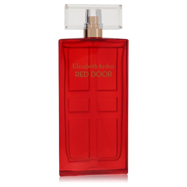 Red Door by Elizabeth Arden Eau De Toilette Spray (unboxed) 3.3 oz (Women) Elizabeth Arden Elizabeth Arden