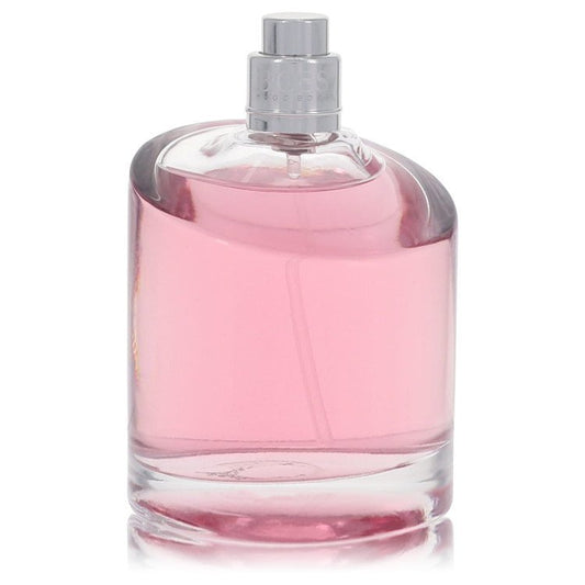 Boss Femme by Hugo Boss Eau De Parfum Spray (Tester) 2.5 oz (Women) Hugo Boss Hugo Boss