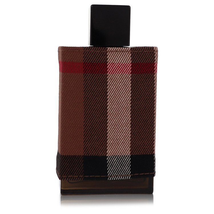 Burberry London (New) Eau de Toilette Spray Unboxed 3.4 oz for Men Burberry Burberry