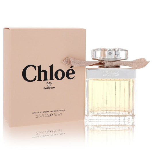 Chloe Eau de Parfum Spray 2.5 oz for Women Chloe Chloe