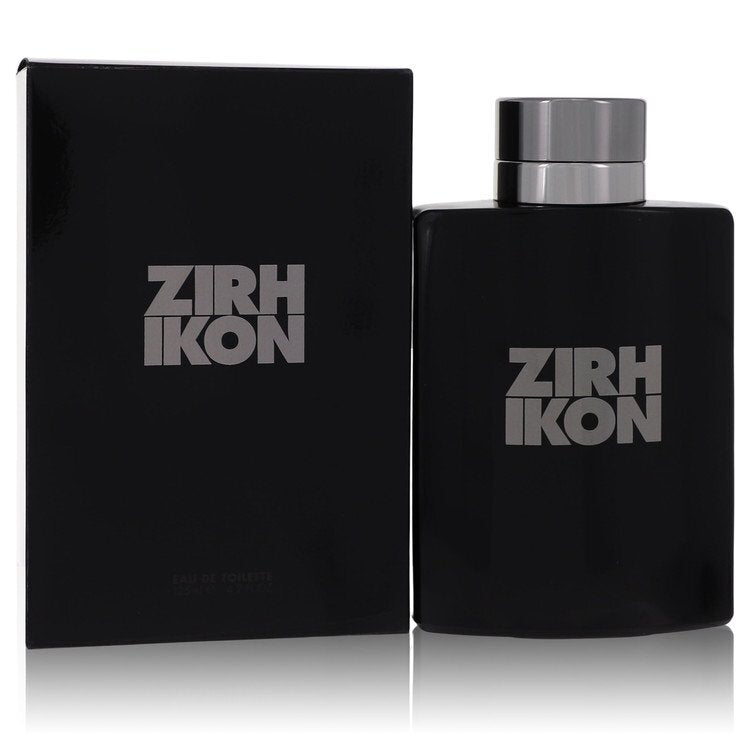Zirh Ikon by Zirh International Eau De Toilette Spray 4.2 oz (Men) Zirh International Zirh International
