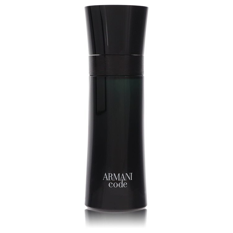 Armani Code by Giorgio Armani Eau De Toilette Spray (Tester) 2.5 oz (Men) Giorgio Armani Giorgio Armani