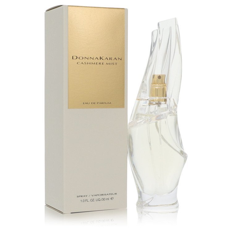 Cashmere Mist by Donna Karan Eau De Parfum Spray 1 oz (Women) Donna Karan Donna Karan